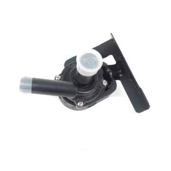 Engine Auxiliary Water Pump