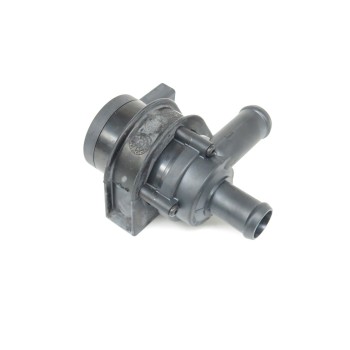 Engine Auxiliary Water Pump