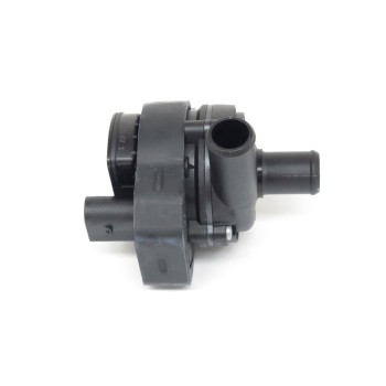 Engine Auxiliary Water Pump