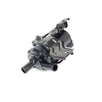 Engine Auxiliary Water Pump