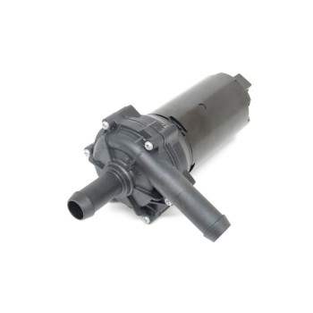 Engine Auxiliary Water Pump