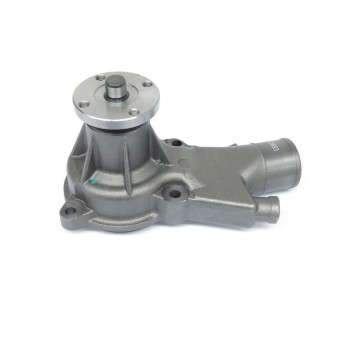 Engine Water Pump