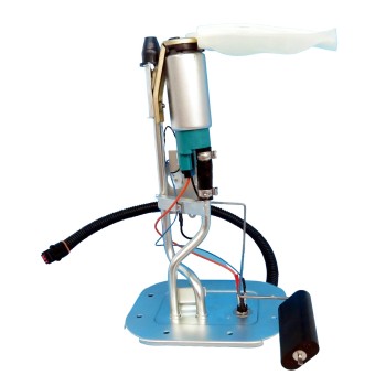 Fuel Pump Module Assembly