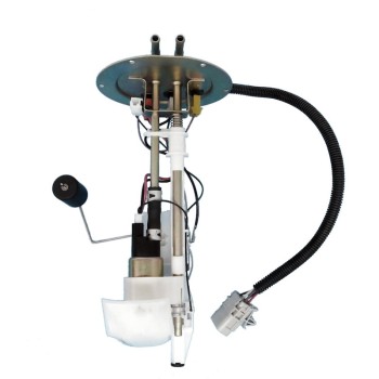 Fuel Pump Module Assembly