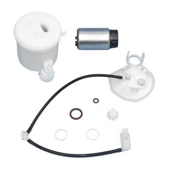 Electric Fuel Pump