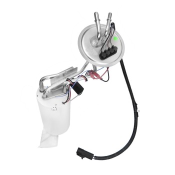 Fuel Pump Module Assembly