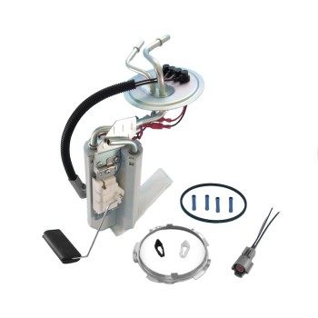 Fuel Pump Module Assembly