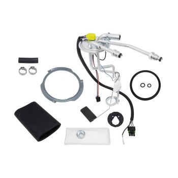 Fuel Tank Sending Unit