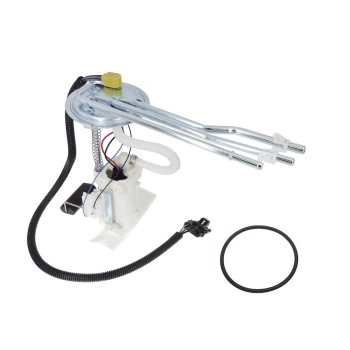 Fuel Pump Module Assembly
