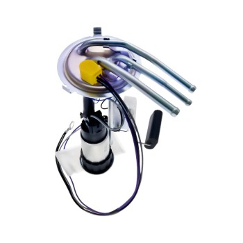 Fuel Pump Module Assembly