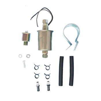 Electric Fuel Pump