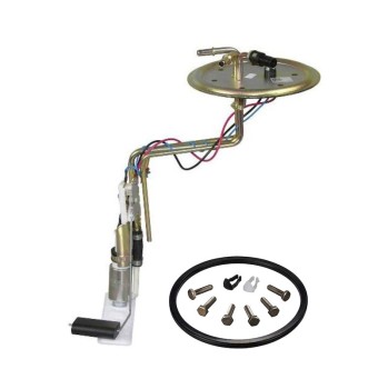 Fuel Pump Module Assembly