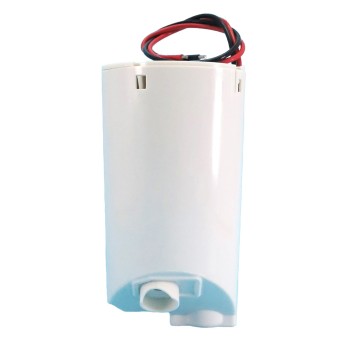Fuel Pump Module Assembly
