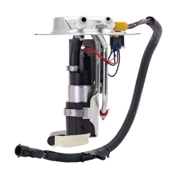 Fuel Pump Module Assembly