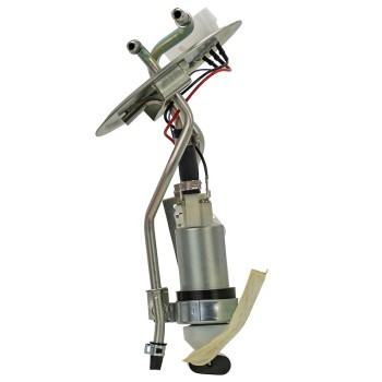 Fuel Pump Module Assembly