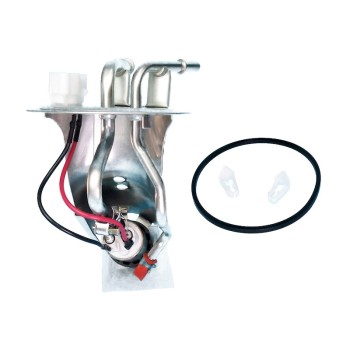 Fuel Pump Module Assembly