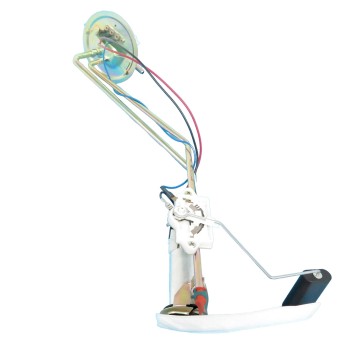 Fuel Pump Module Assembly