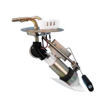 Fuel Pump Module Assembly