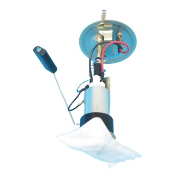 Fuel Pump Module Assembly