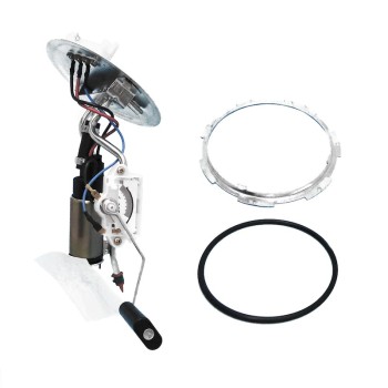 Fuel Pump Module Assembly