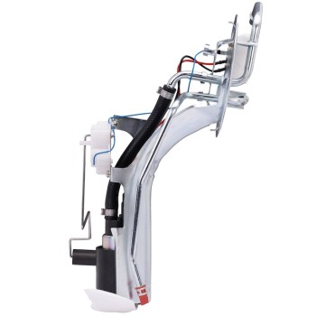 Fuel Pump Module Assembly