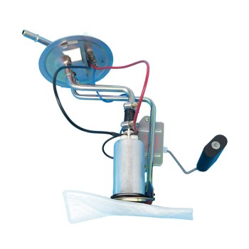 Fuel Pump Module Assembly