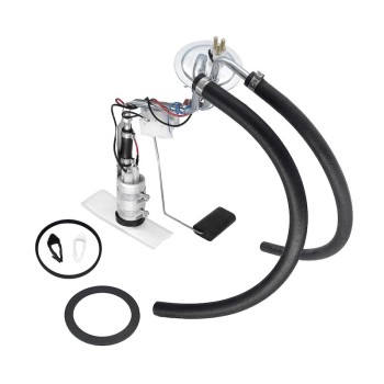 Fuel Pump Module Assembly