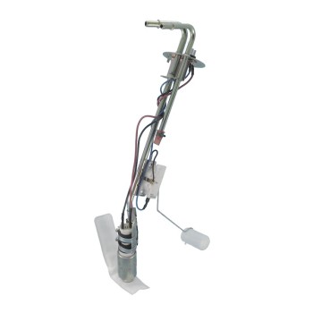 Fuel Pump Module Assembly