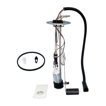 Fuel Pump Module Assembly