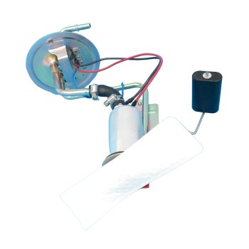 Fuel Pump Module Assembly