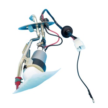 Fuel Pump Module Assembly