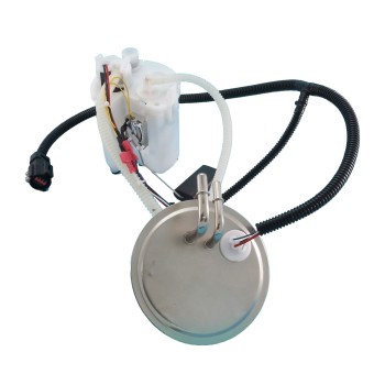 Fuel Pump Module Assembly