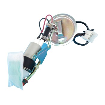 Fuel Pump Module Assembly