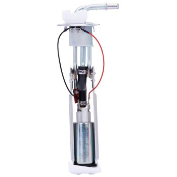 Fuel Pump Module Assembly