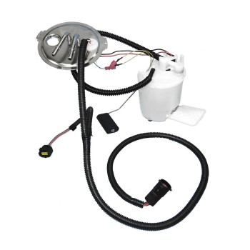 Fuel Pump Module Assembly