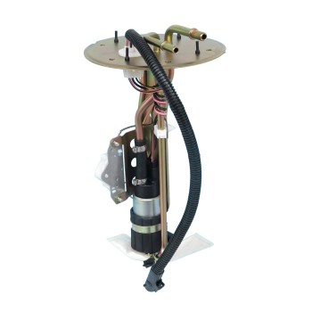 Fuel Pump Module Assembly