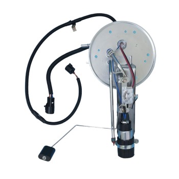 Fuel Pump Module Assembly