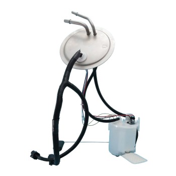 Fuel Pump Module Assembly