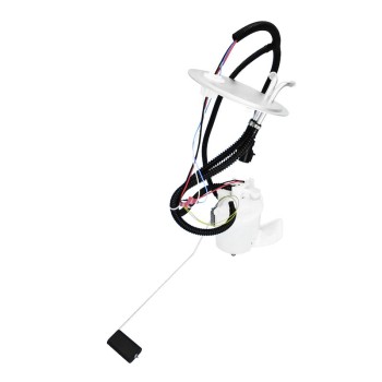 Fuel Pump Module Assembly