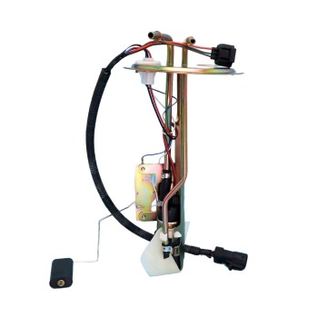 Fuel Pump Module Assembly