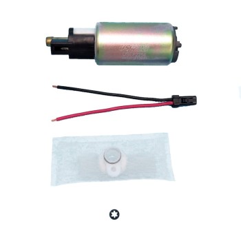 Electric Fuel Pump
