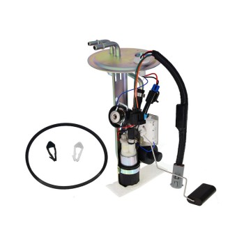 Fuel Pump Module Assembly