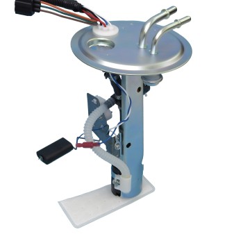 Fuel Pump Module Assembly