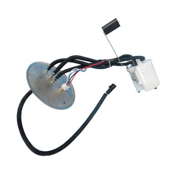 Fuel Pump Module Assembly