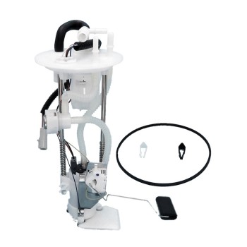 Fuel Pump Module Assembly