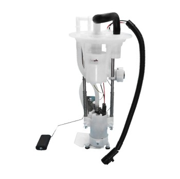 Fuel Pump Module Assembly