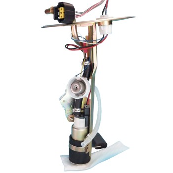 Fuel Pump Module Assembly