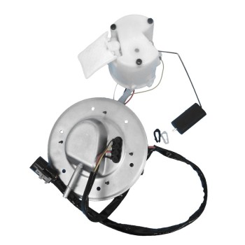 Fuel Pump Module Assembly