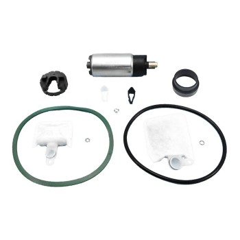 Electric Fuel Pump