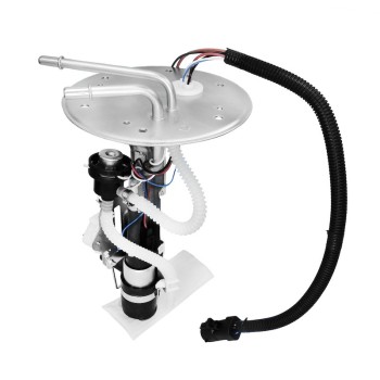 Fuel Pump Module Assembly